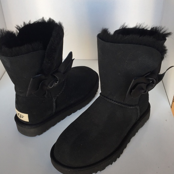 daelynn ugg boots